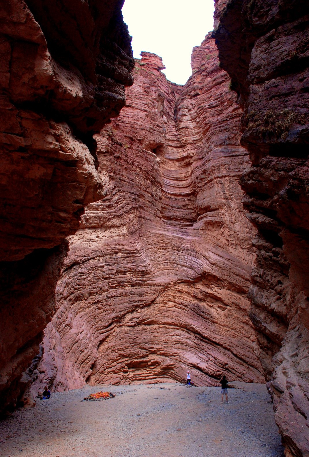 Anfiteatro de Cafayate