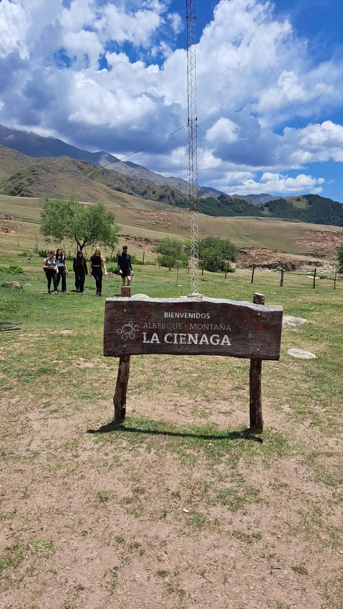 La Ciénaga