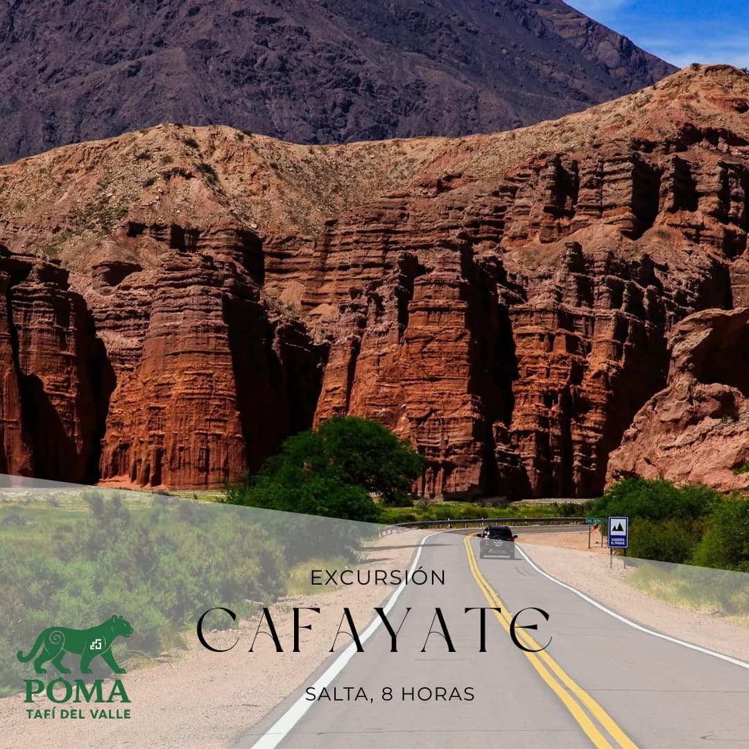 Cafayate