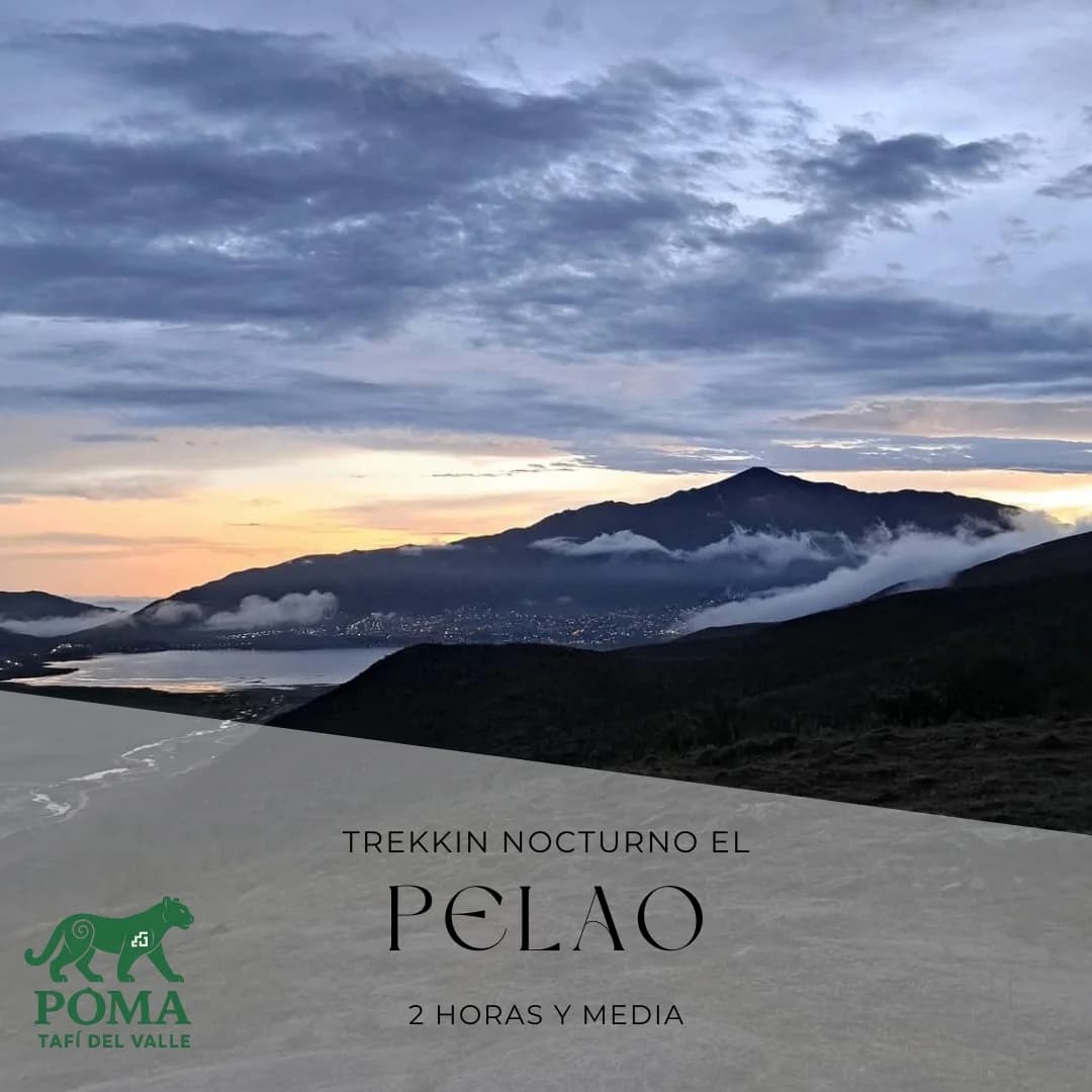 Cerro El Pelado