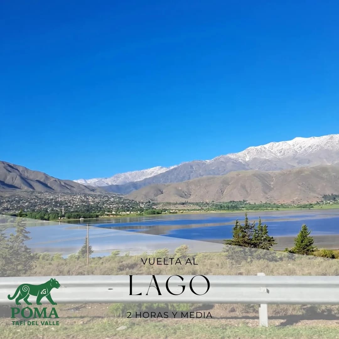 Vuelta al Lago