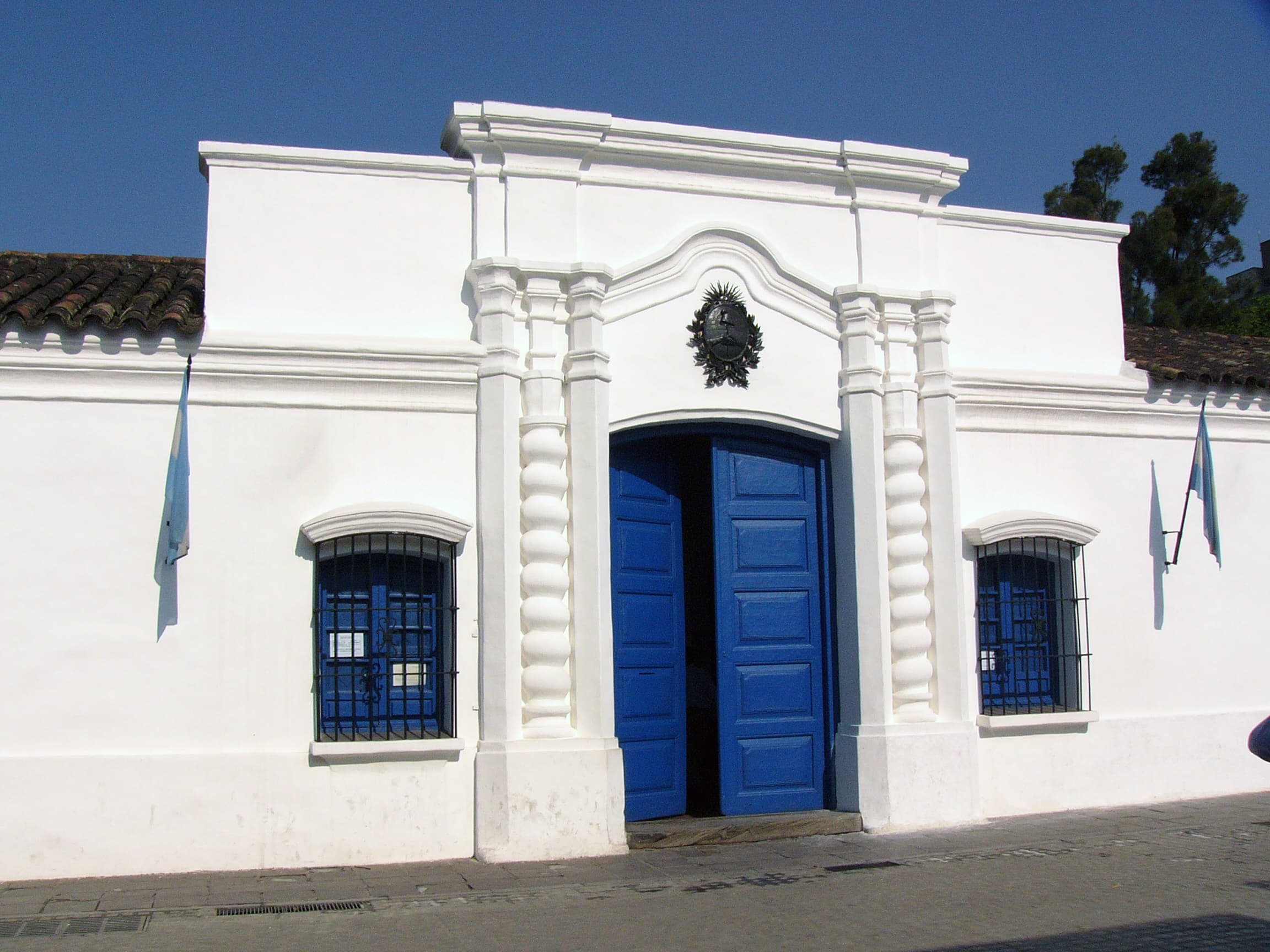 Circuito Histórico
