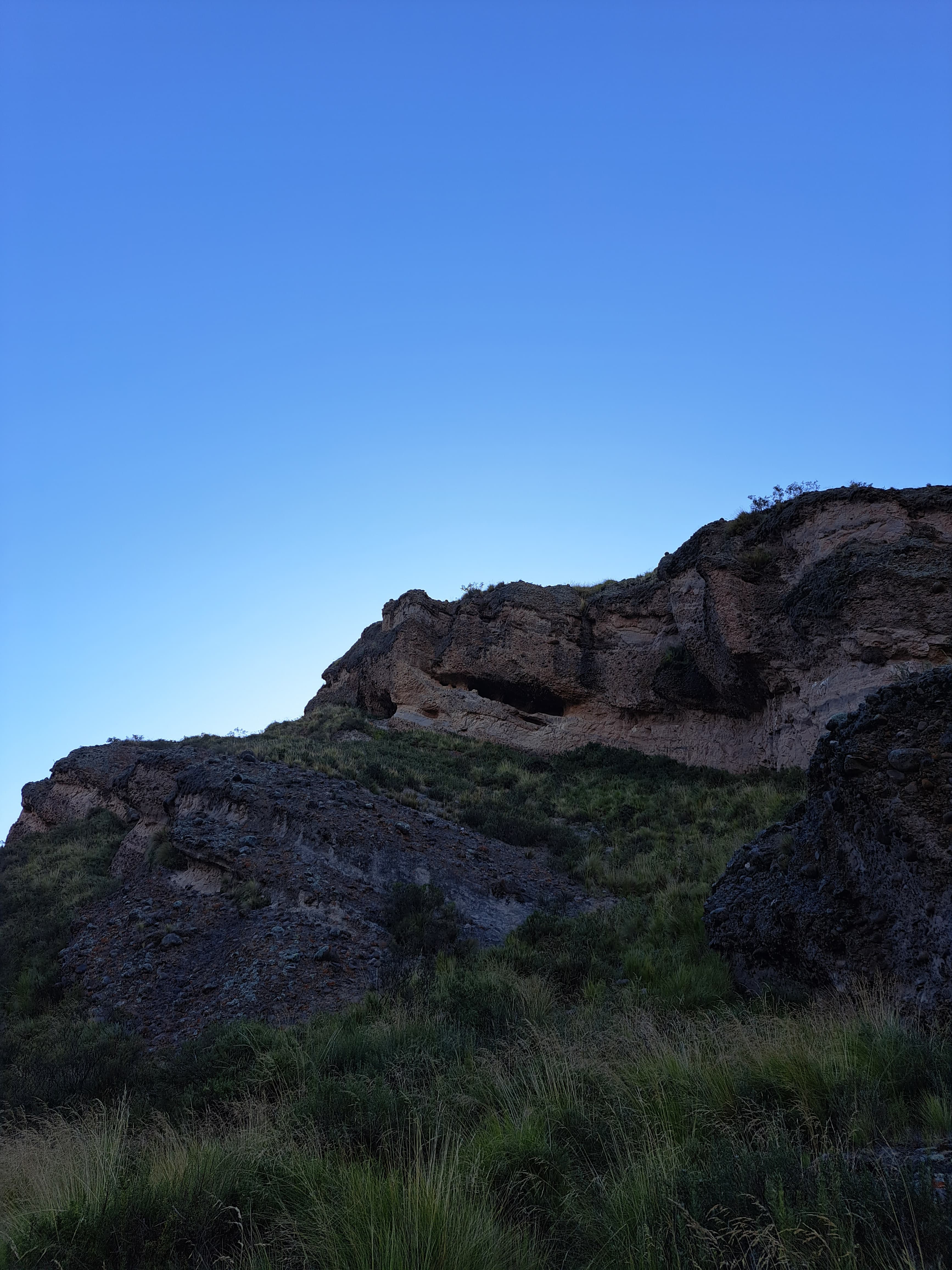 Cueva Los Corrales