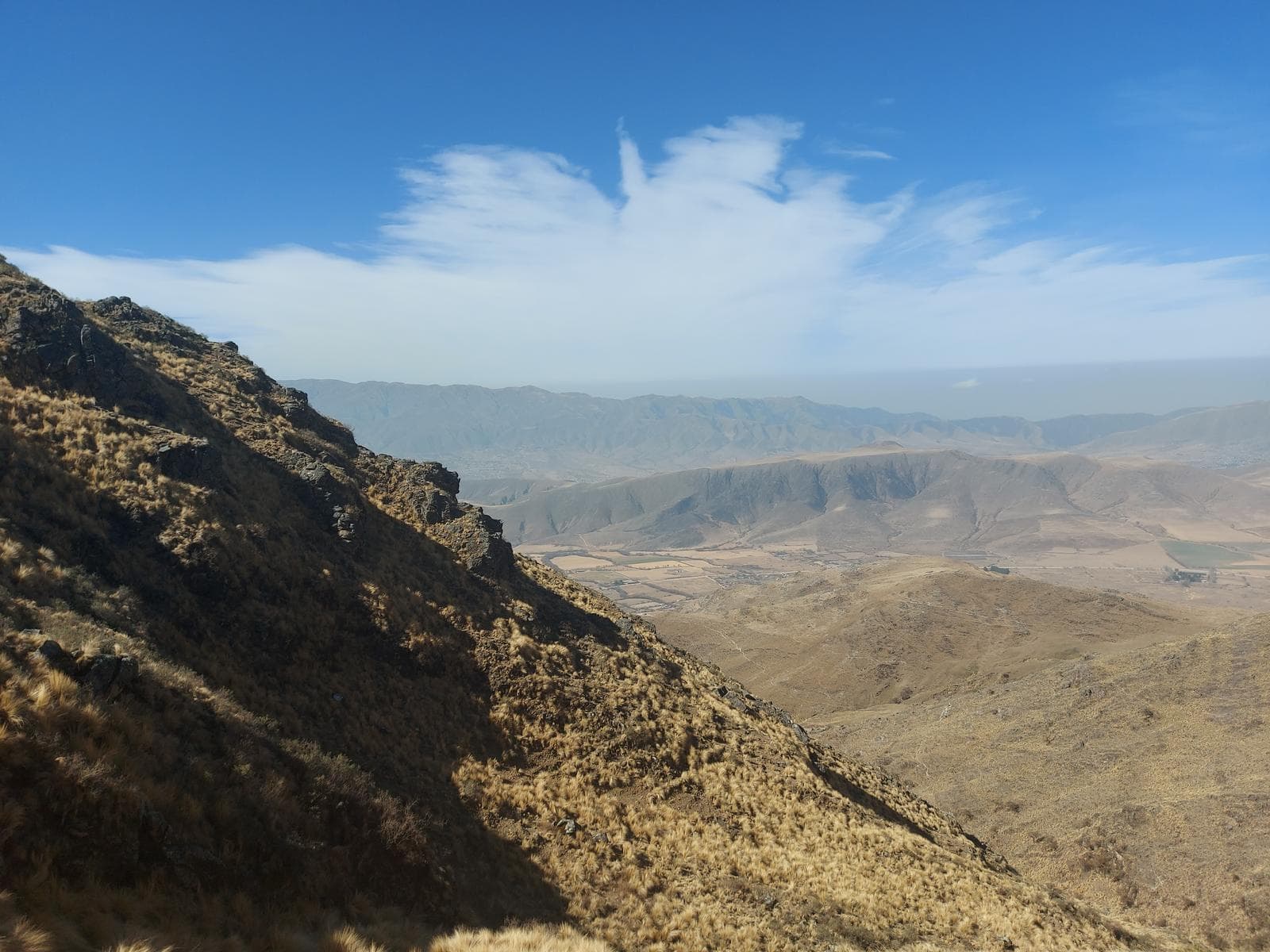 Fuerte Viejo