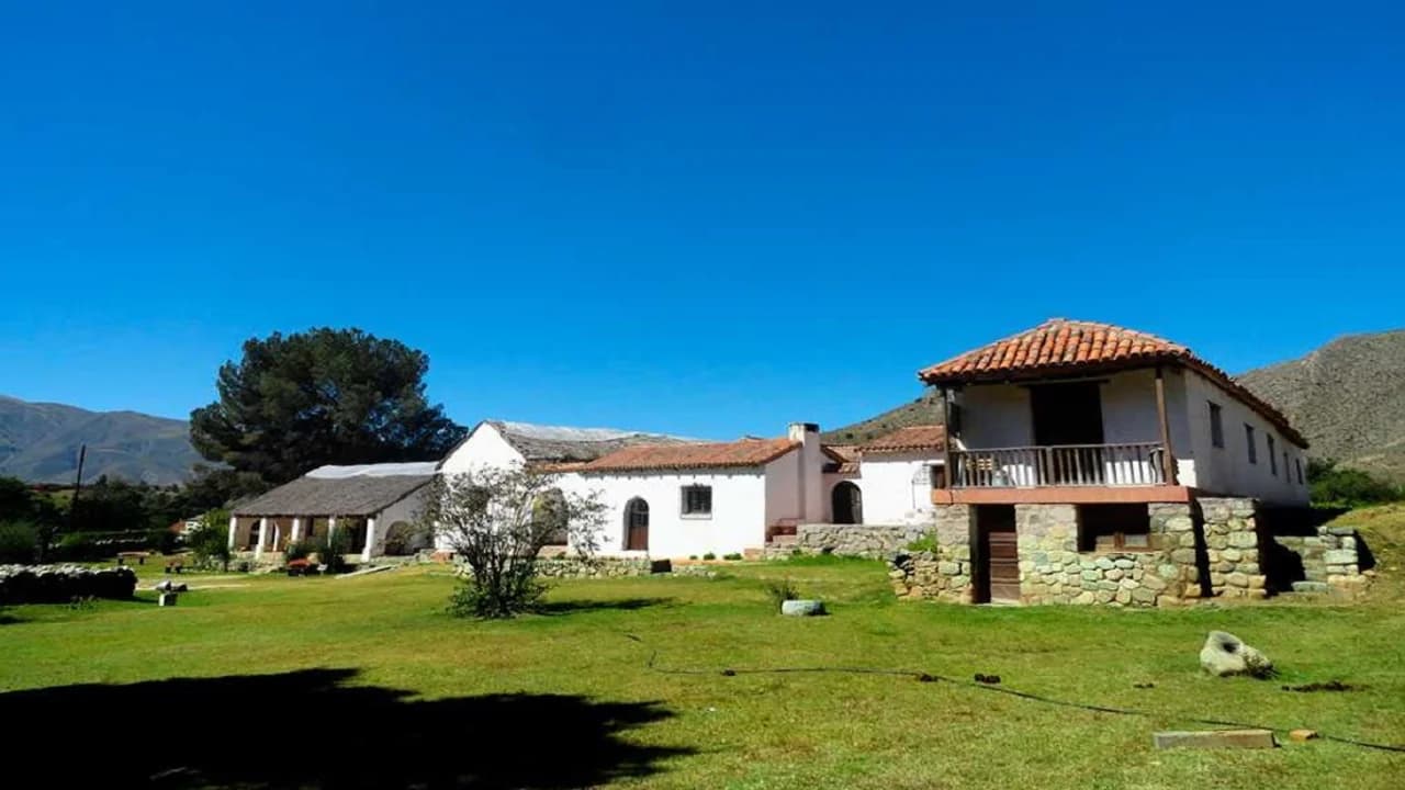 Vuelta al Valle