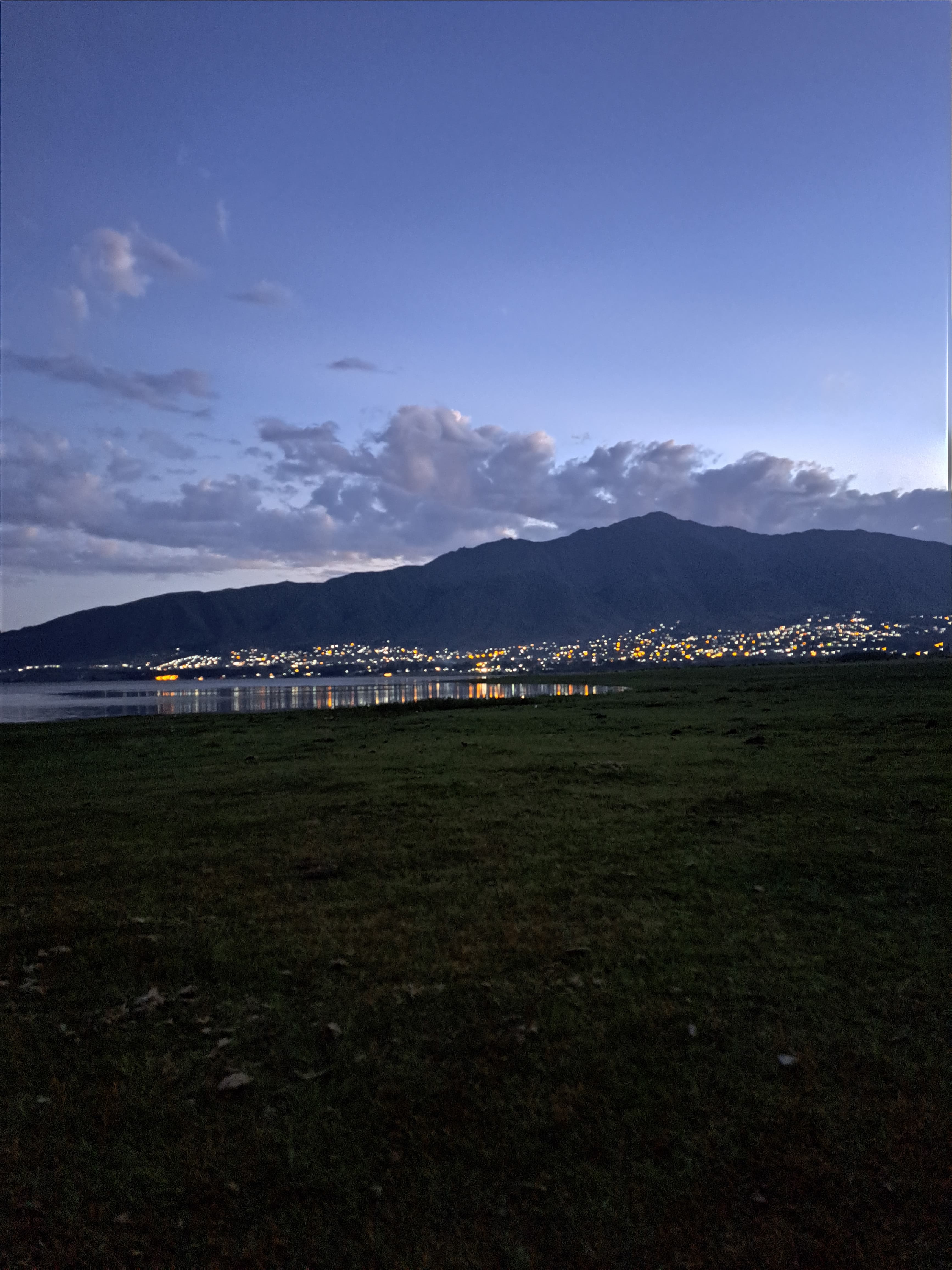 Vuelta Nocturna